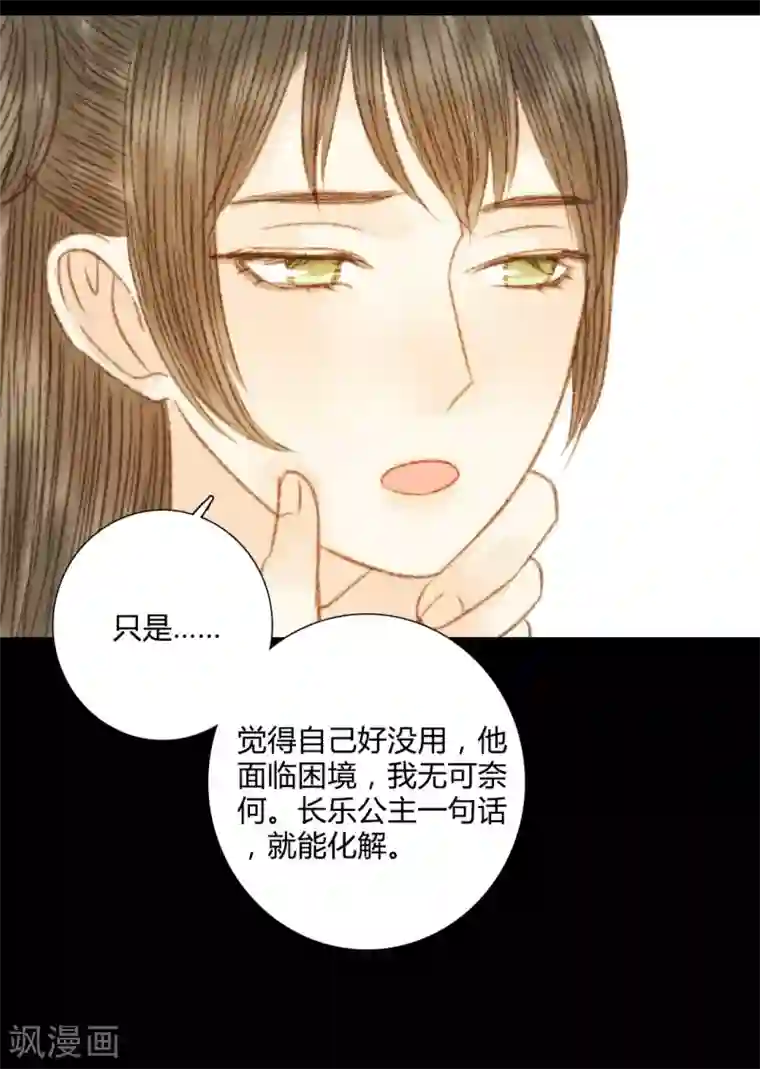 霸道王爷俏神医第98话 心事