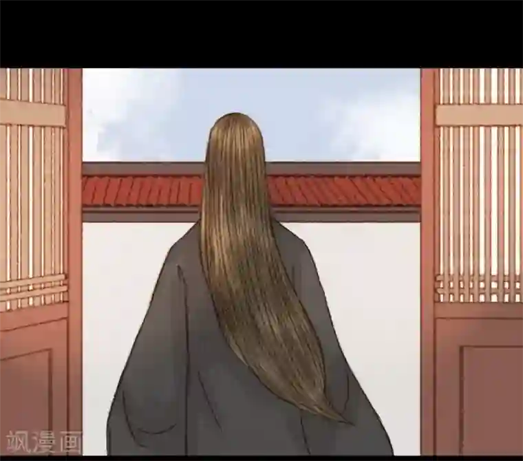 霸道王爷俏神医第99话 纵容