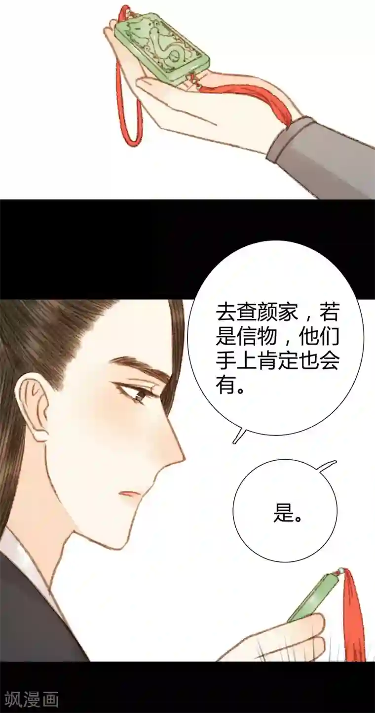霸道王爷俏神医第99话 纵容