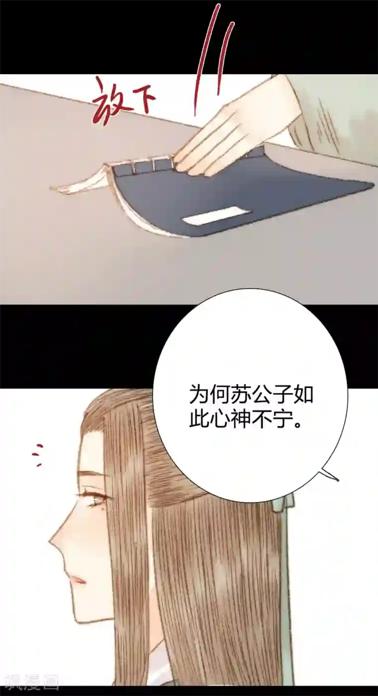 霸道王爷俏神医第100话 布局