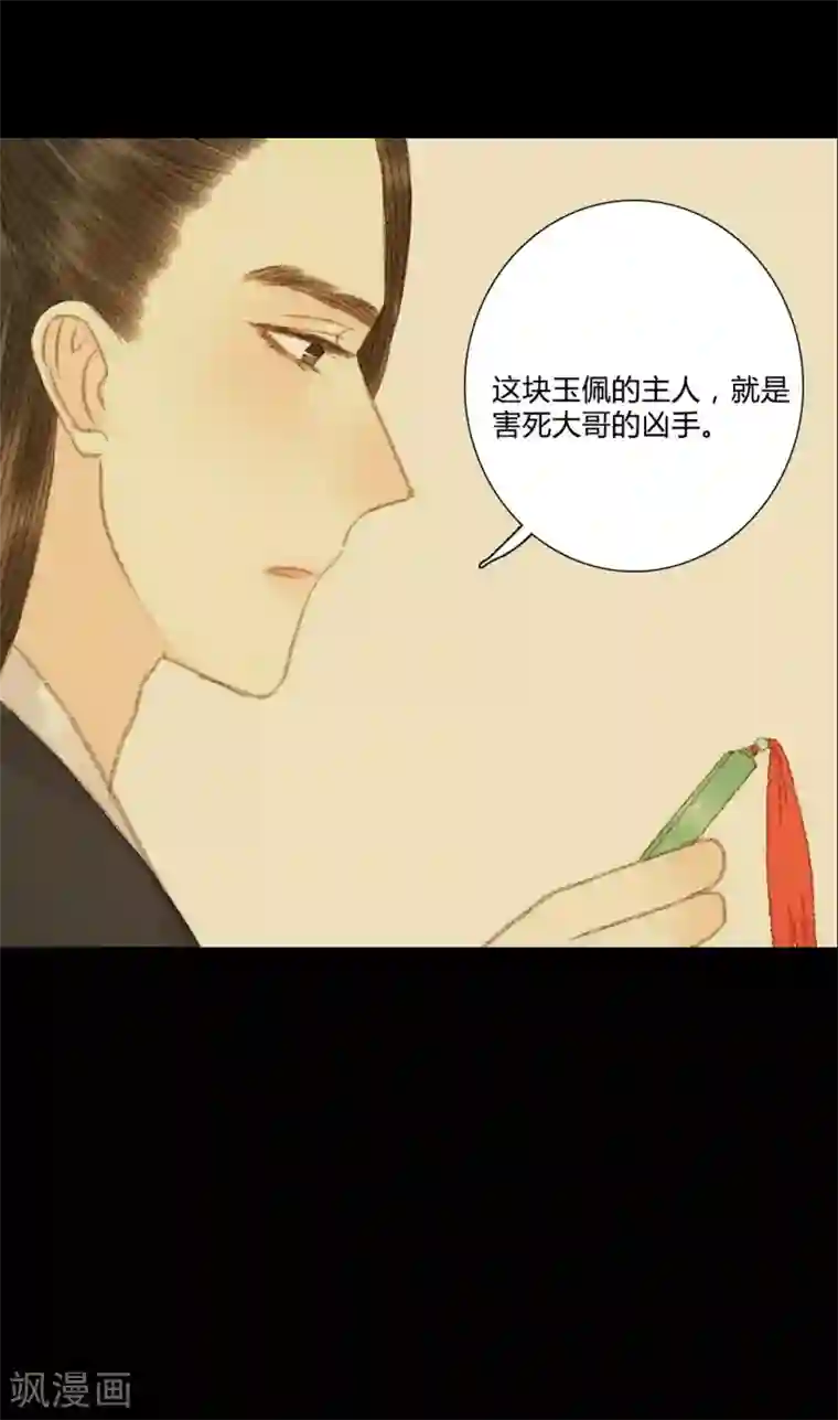 霸道王爷俏神医第104话 皇上的自私