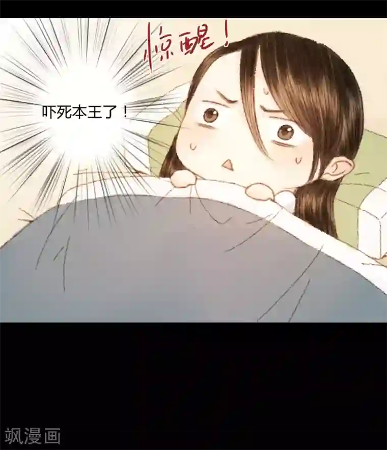 霸道王爷俏神医番外