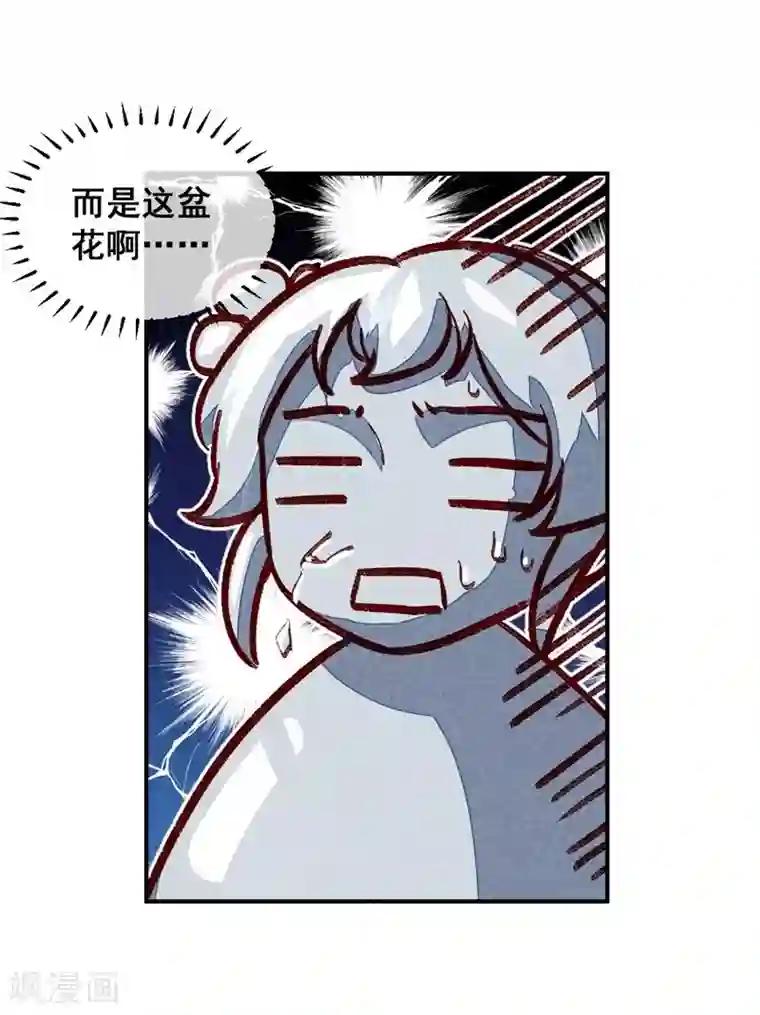 爆笑小萌妃第42话 美丽的乌龙