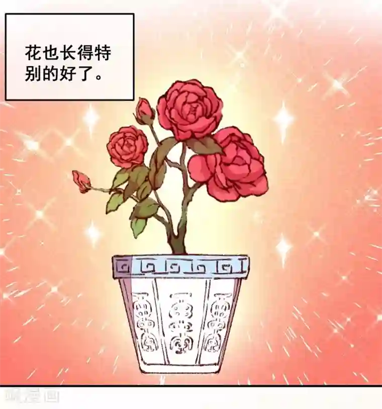 爆笑小萌妃第42话 美丽的乌龙