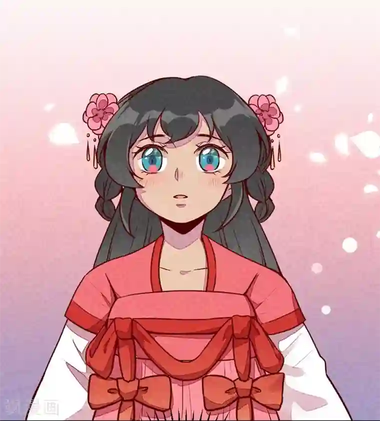 爆笑小萌妃第48话 变装出宫