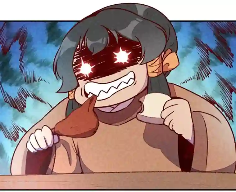 爆笑小萌妃第52话 藏宝图