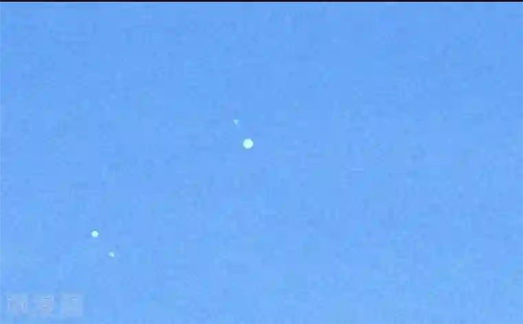 爆笑小萌妃第58话 真香