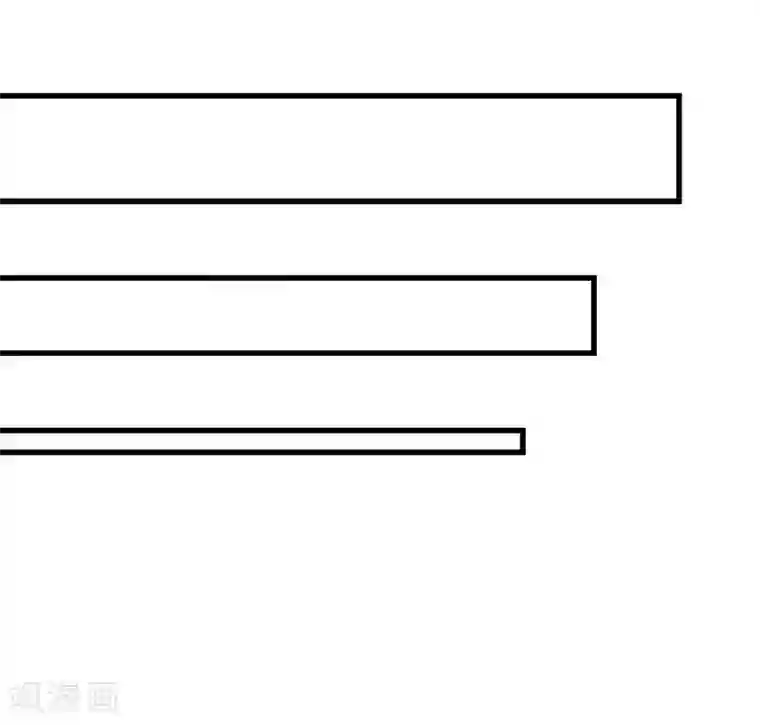 爆笑小萌妃第64话 难熬的一晚