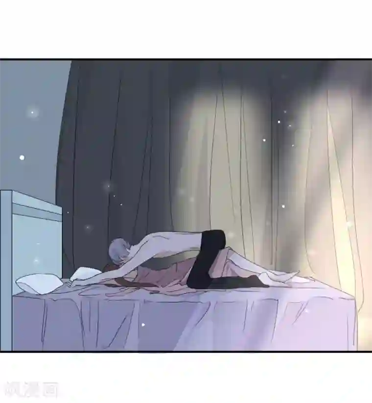 我被爱豆不可描述了第2话 这下头条有了!