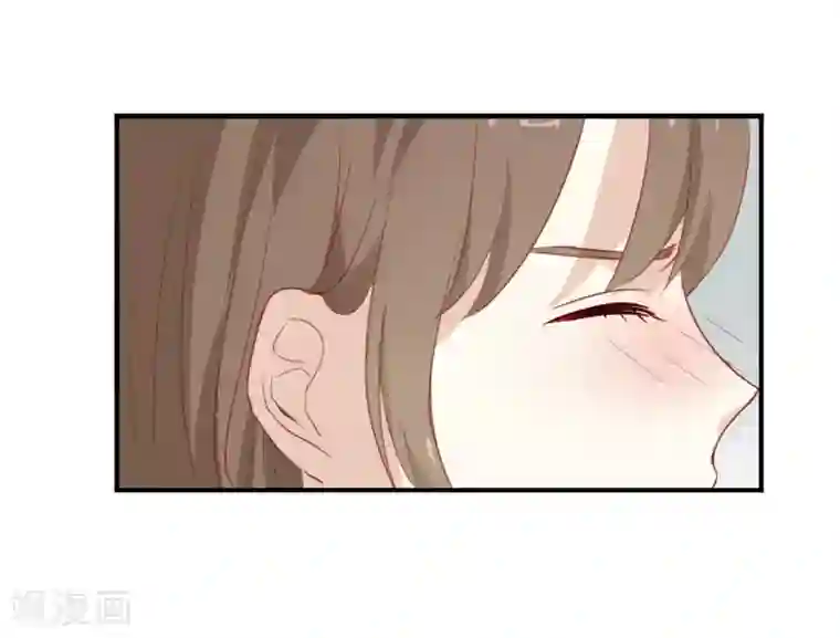 我被爱豆不可描述了第5话 怎么?不敢负责任吗?