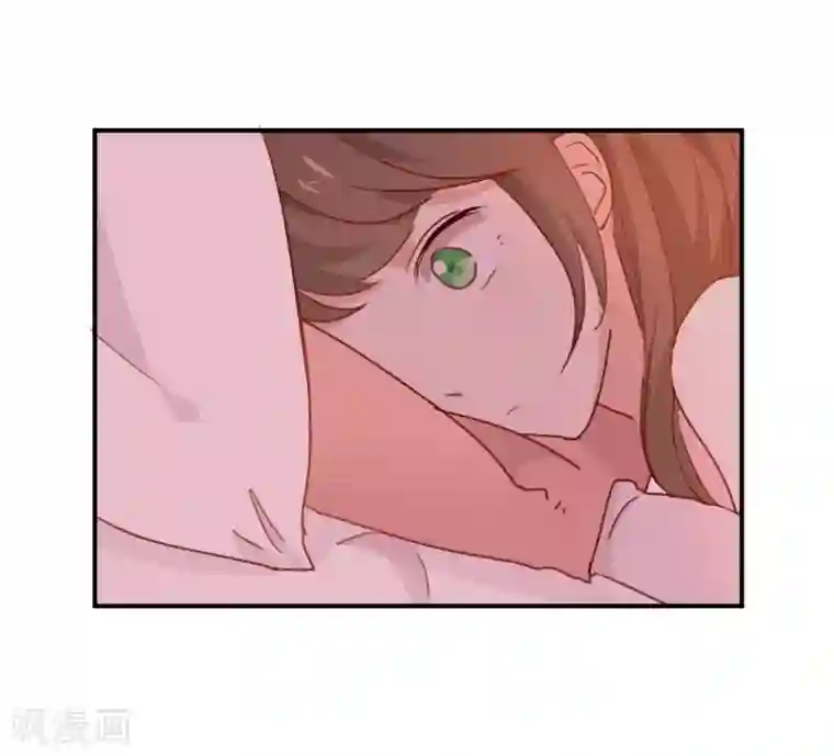 我被爱豆不可描述了第6话 我居然拒绝了季辰?!