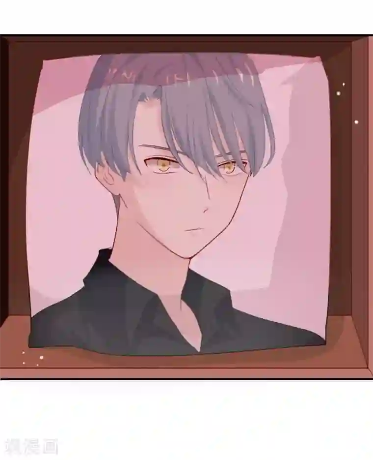 我被爱豆不可描述了第6话 我居然拒绝了季辰?!