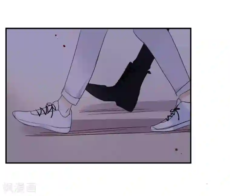 我被爱豆不可描述了第7话 是时候要谈谈了