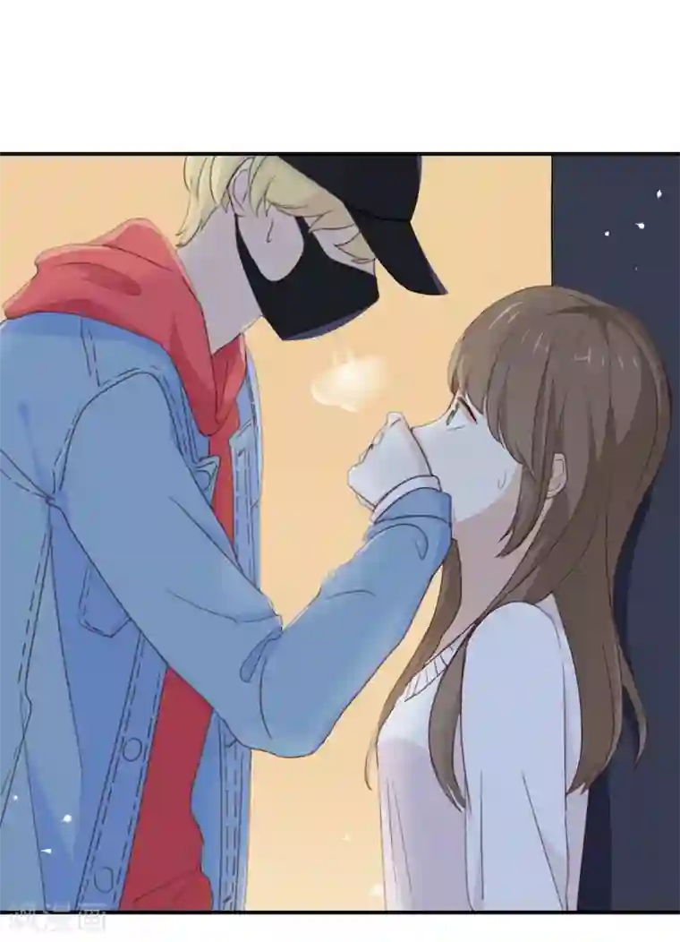 我被爱豆不可描述了第8话 又一个“爱豆”?!