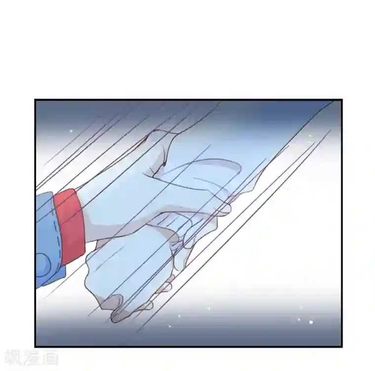 我被爱豆不可描述了第8话 又一个“爱豆”?!