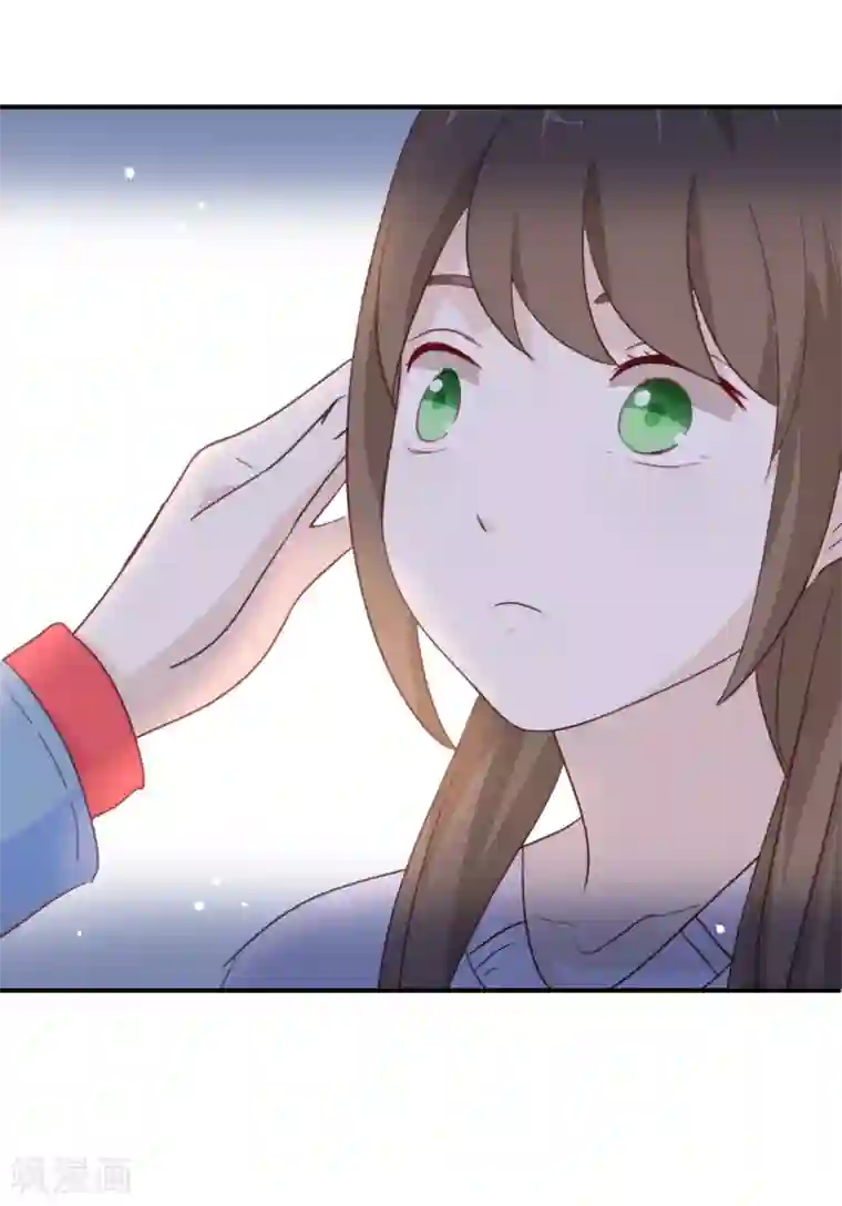 我被爱豆不可描述了第9话 你们在干什么?