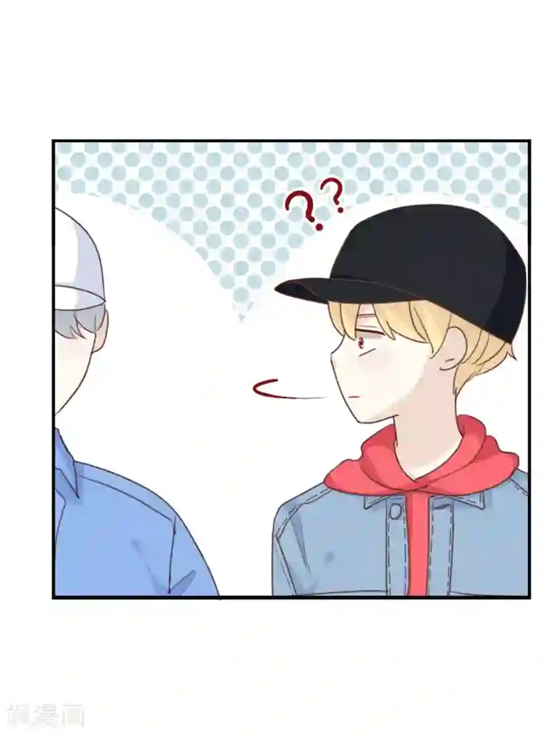 我被爱豆不可描述了第10话 真是很有趣呢!