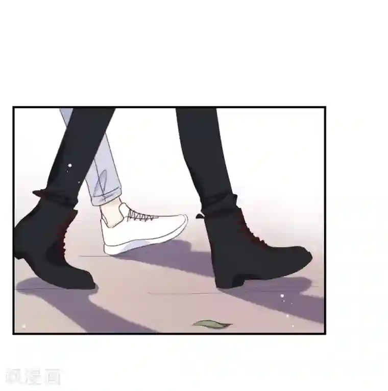 我被爱豆不可描述了第10话 真是很有趣呢!