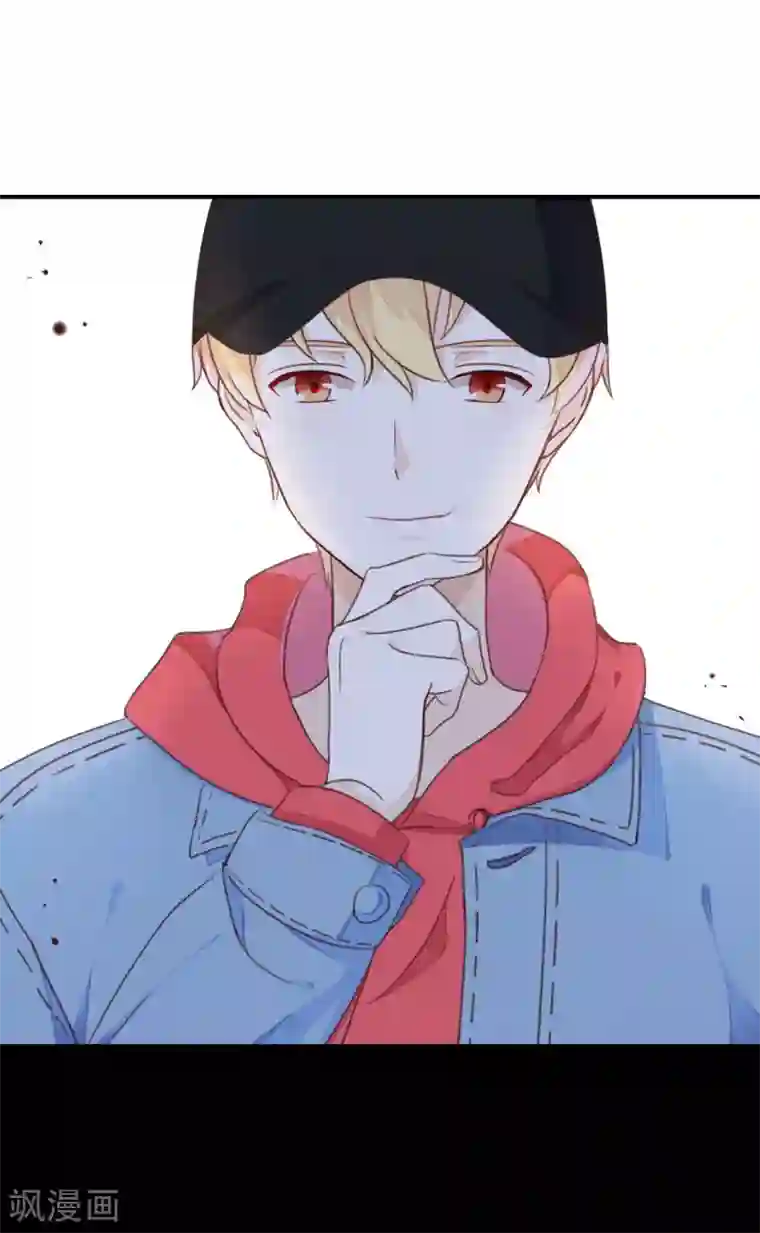 我被爱豆不可描述了第10话 真是很有趣呢!