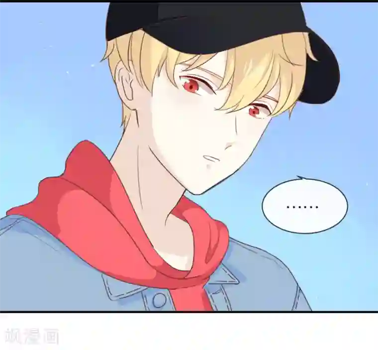 我被爱豆不可描述了第10话 真是很有趣呢!