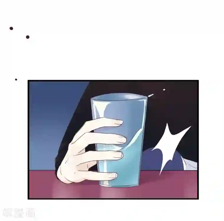 我被爱豆不可描述了第15话 这个记者不好对付!