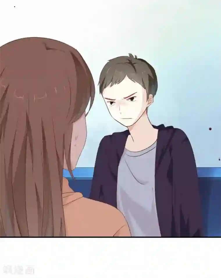 我被爱豆不可描述了第15话 这个记者不好对付!