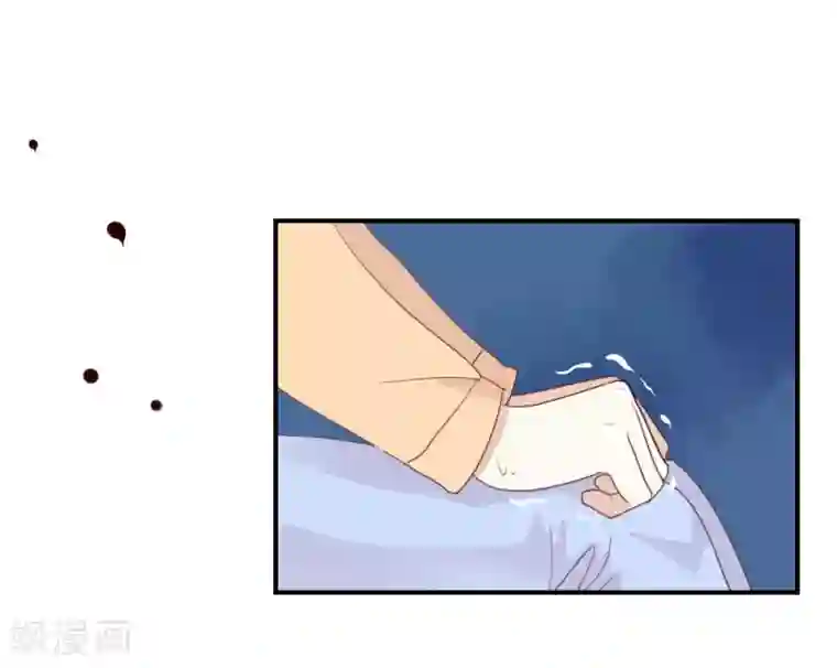 我被爱豆不可描述了第15话 这个记者不好对付!