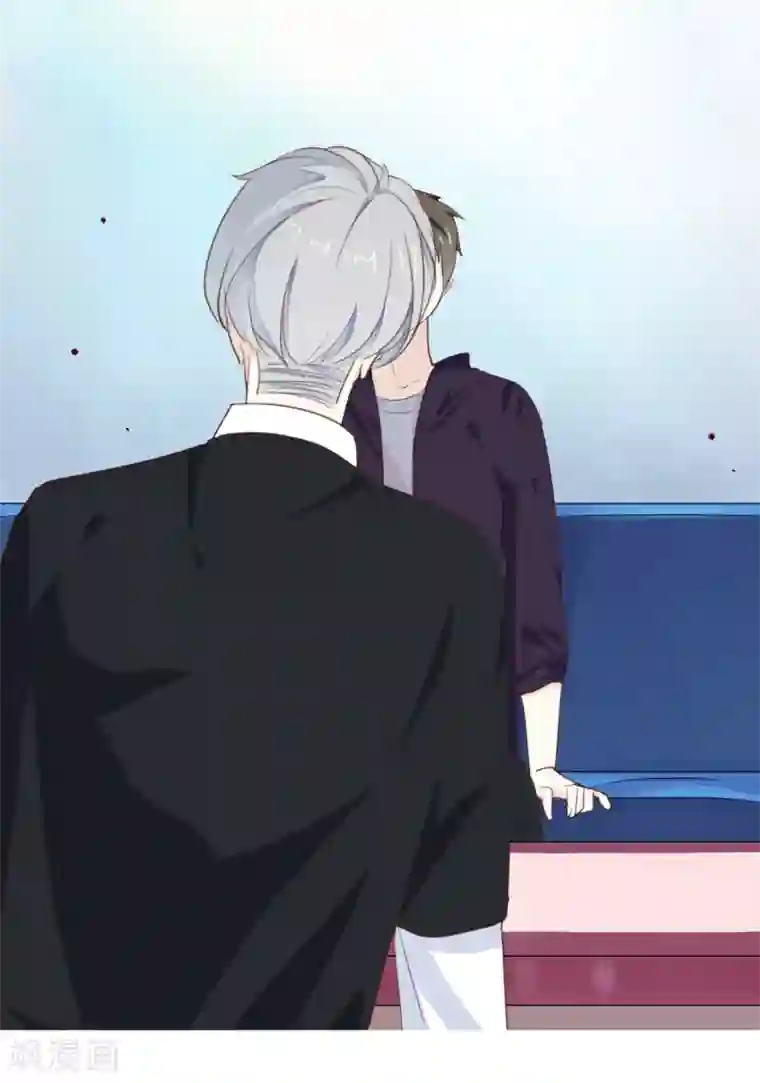 我被爱豆不可描述了第15话 这个记者不好对付!