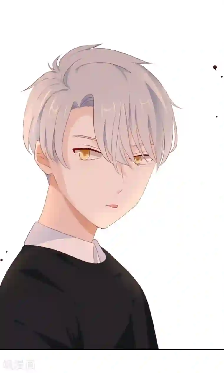 我被爱豆不可描述了第15话 这个记者不好对付!