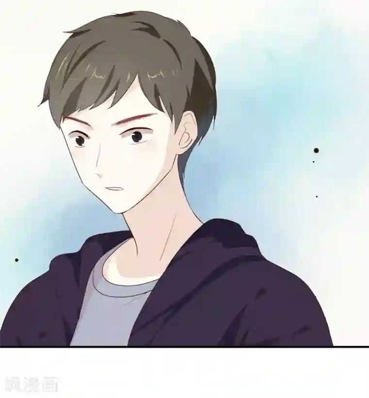 我被爱豆不可描述了第15话 这个记者不好对付!