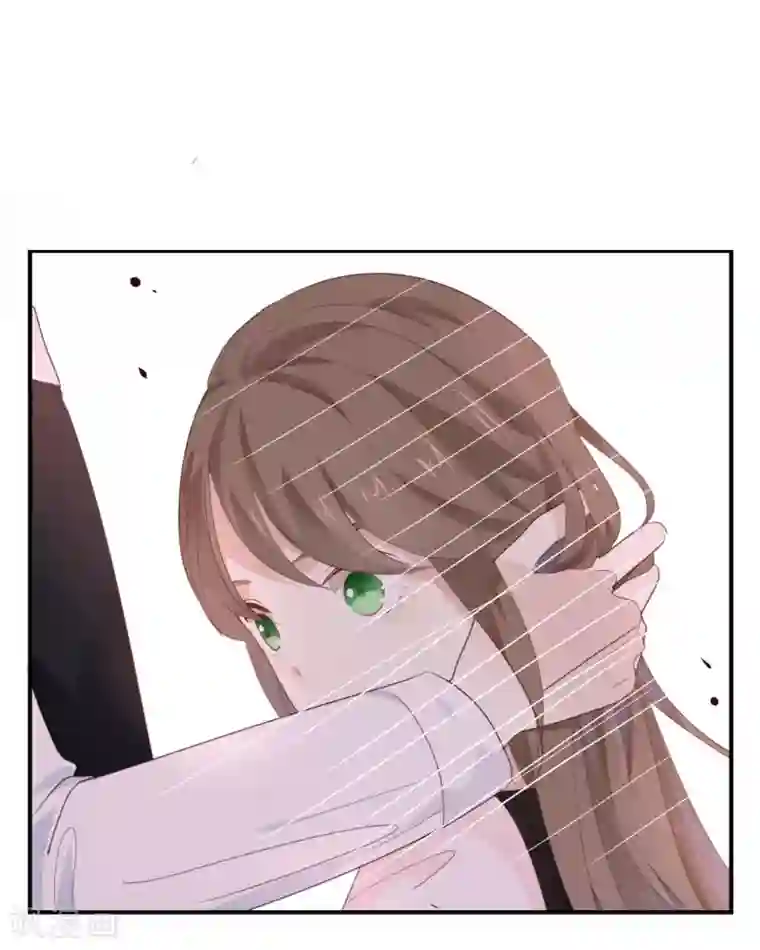 我被爱豆不可描述了第17话 怎么你有意见吗?!