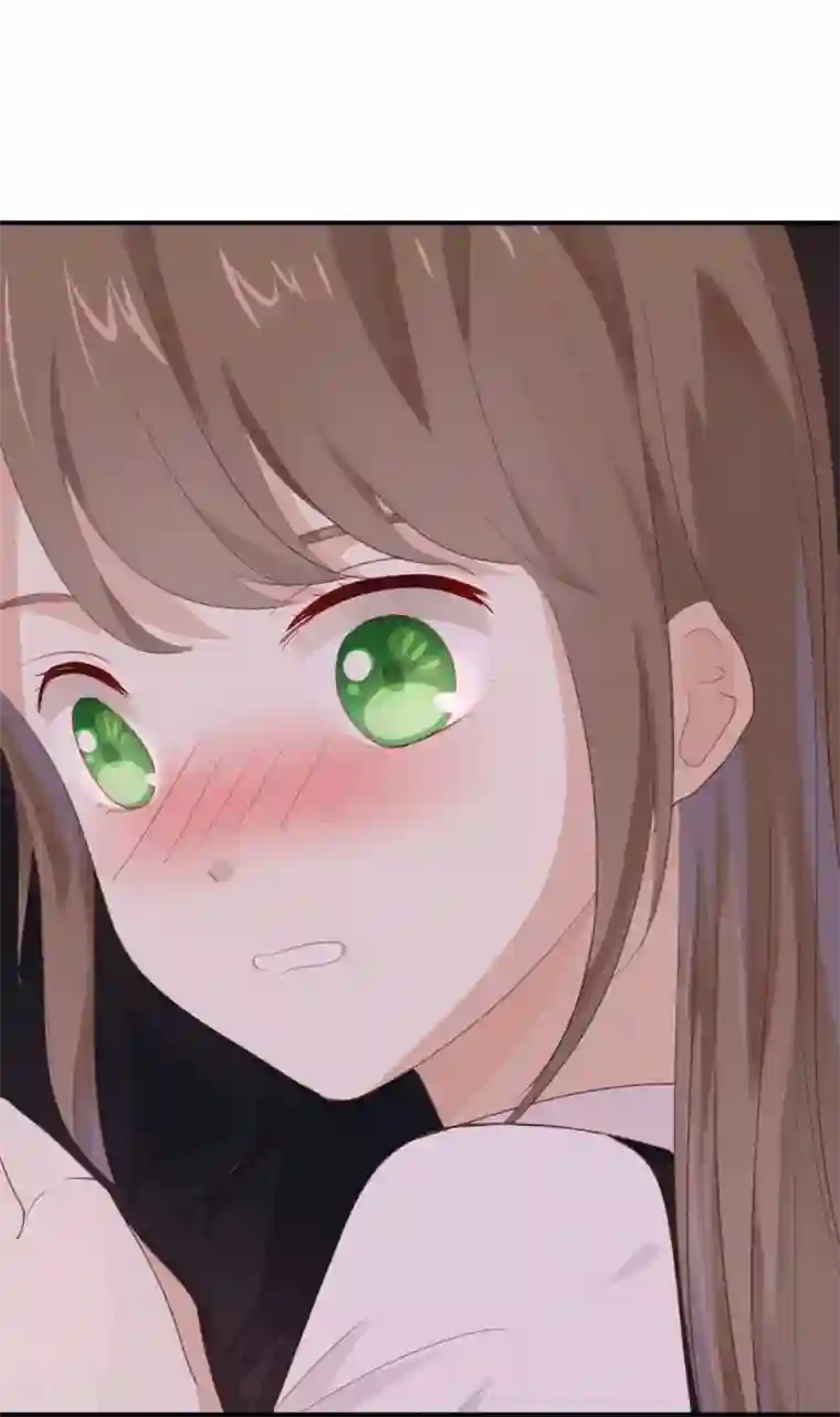 我被爱豆不可描述了第17话 怎么你有意见吗?!