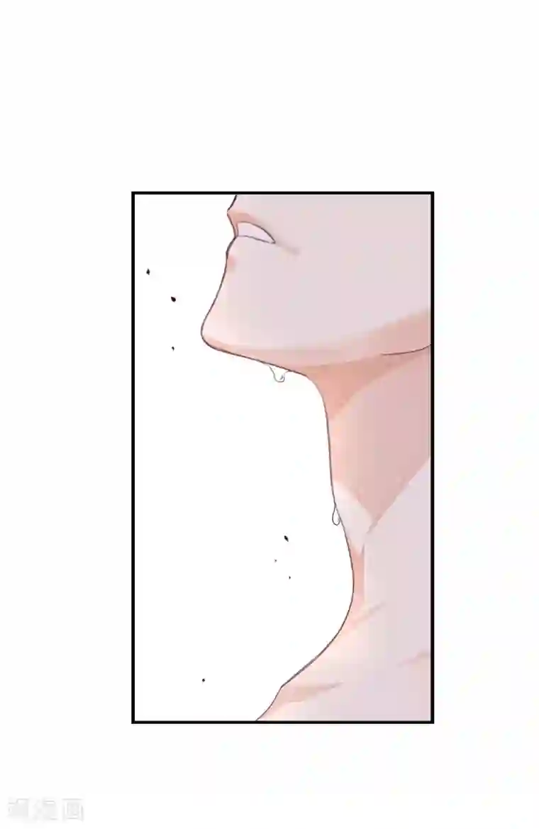 我被爱豆不可描述了第18话 要签同居协议?