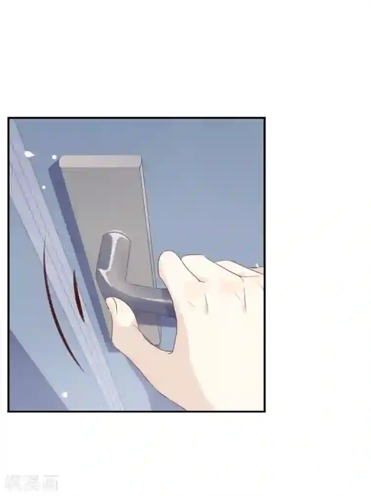 我被爱豆不可描述了第19话 怎么?舍不得?