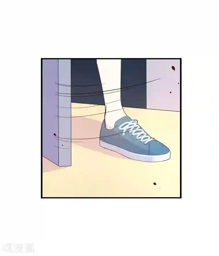 我被爱豆不可描述了第21话 CP狗说的原来都是真的