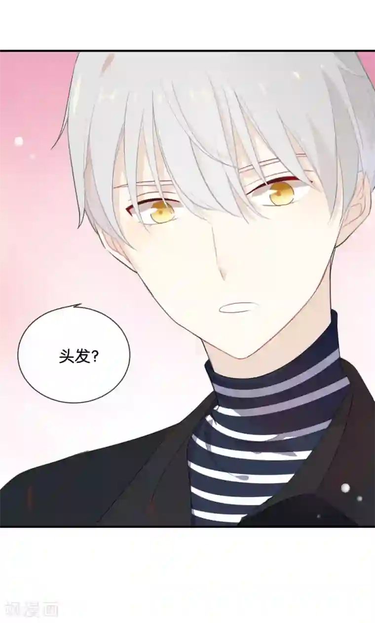 我被爱豆不可描述了第21话 CP狗说的原来都是真的