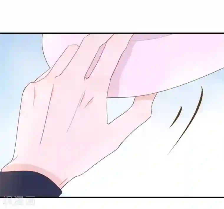 我被爱豆不可描述了第23话 谁让你死要面子!