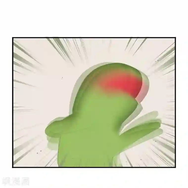 我被爱豆不可描述了第23话 谁让你死要面子!