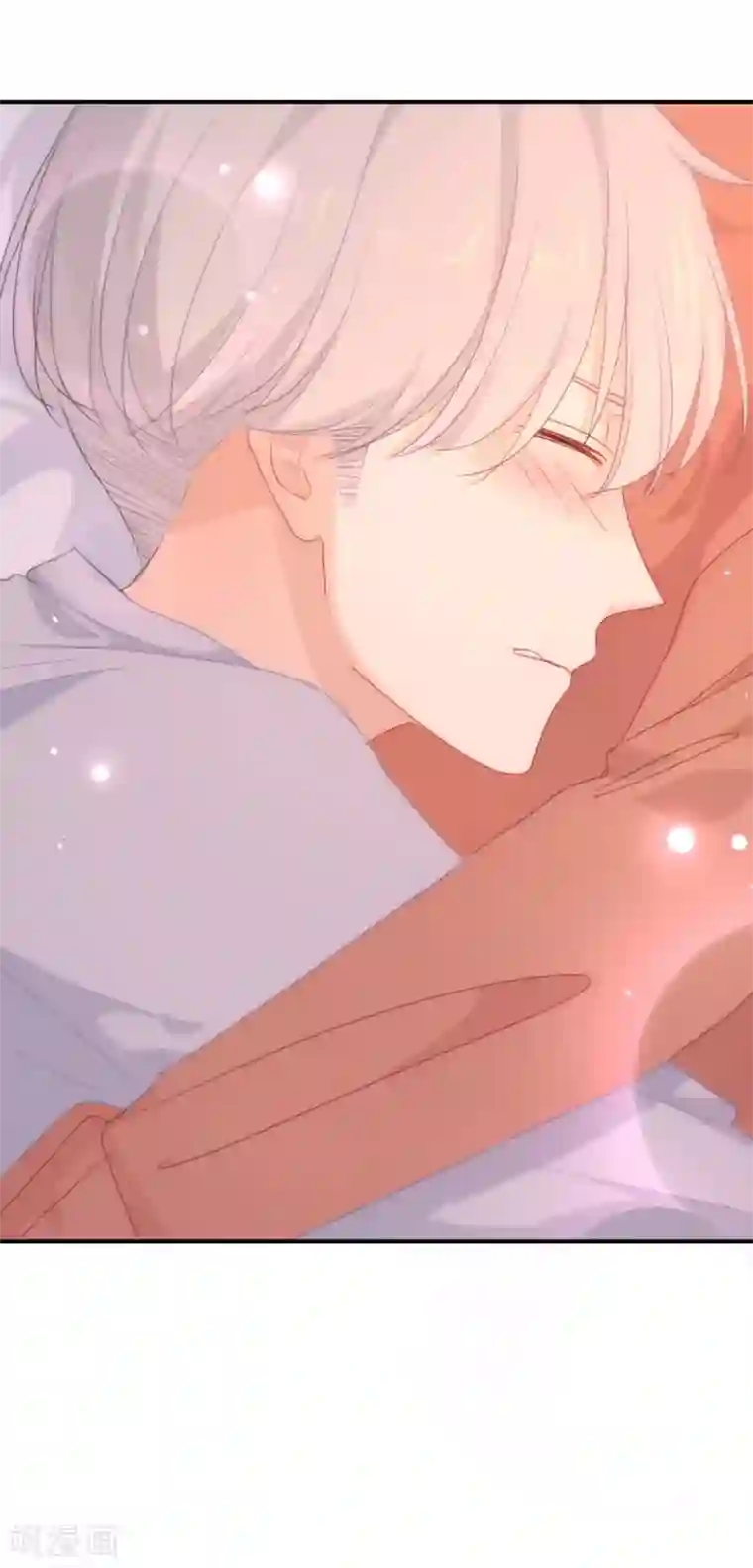 我被爱豆不可描述了第27话 你又不听话!