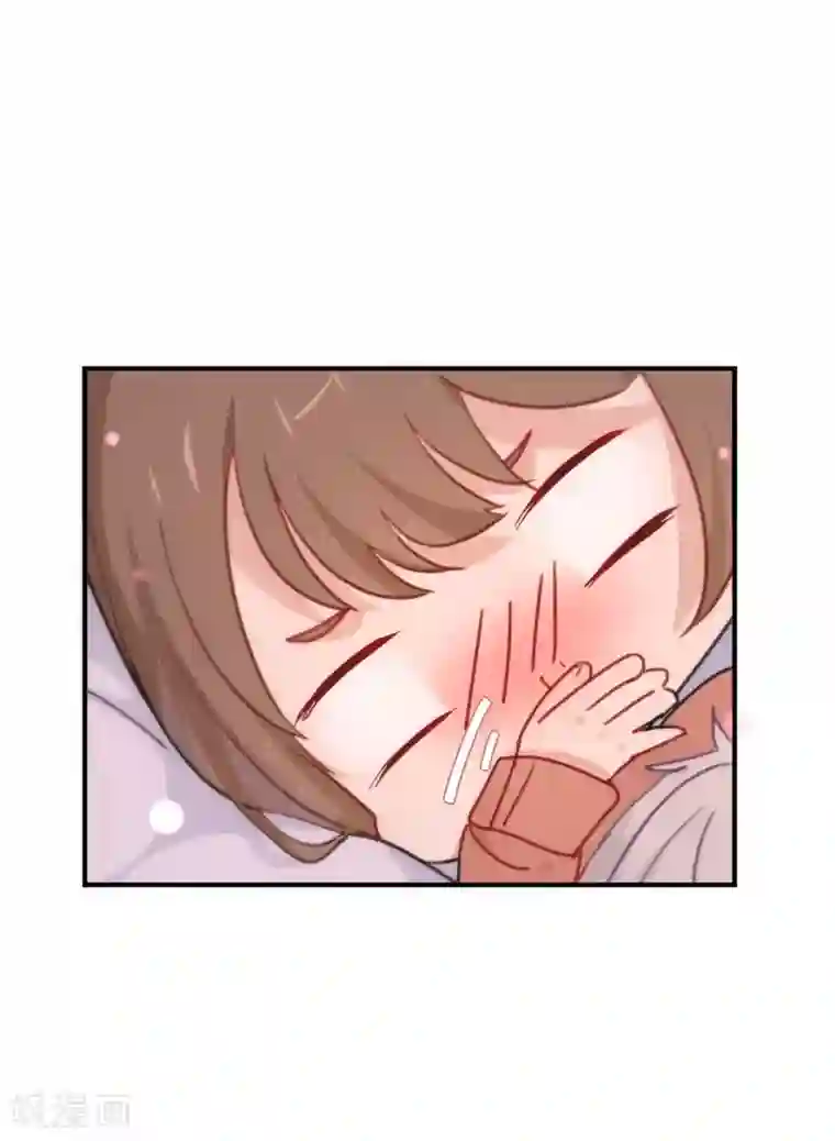 我被爱豆不可描述了第27话 你又不听话!