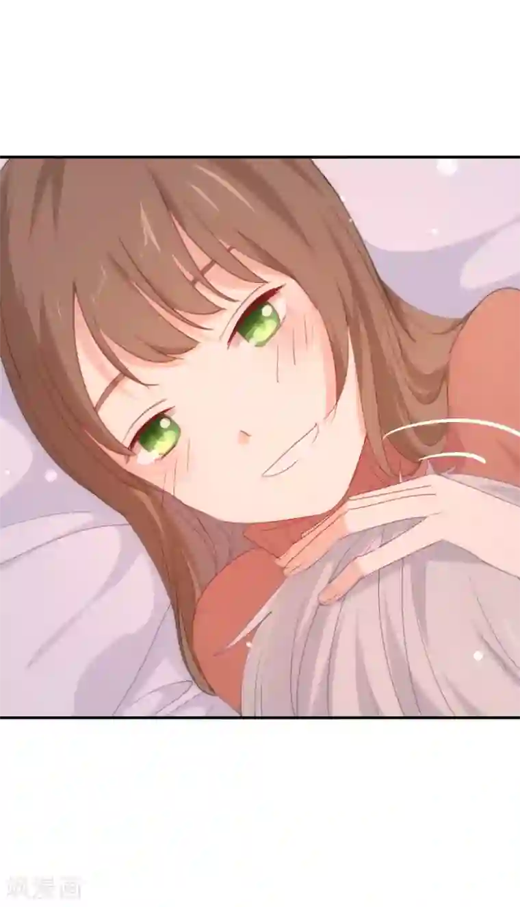 我被爱豆不可描述了第27话 你又不听话!