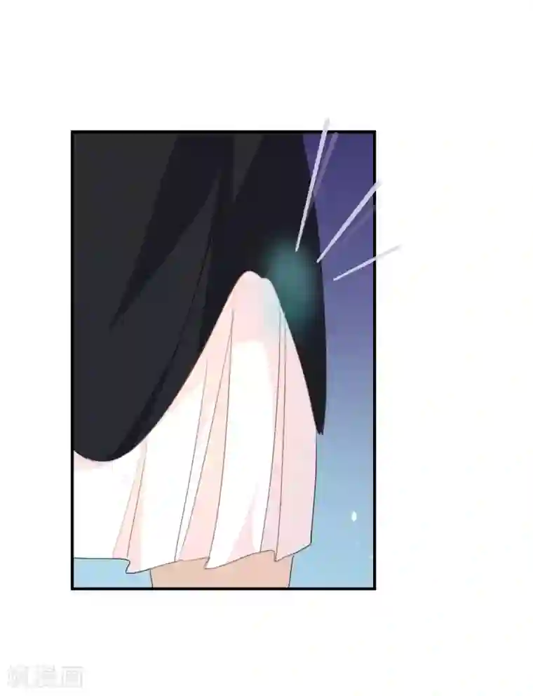 我被爱豆不可描述了第27话 你又不听话!