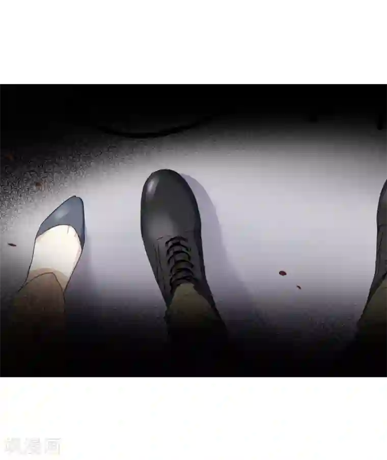 我被爱豆不可描述了第28话 你还是走不出去吗?