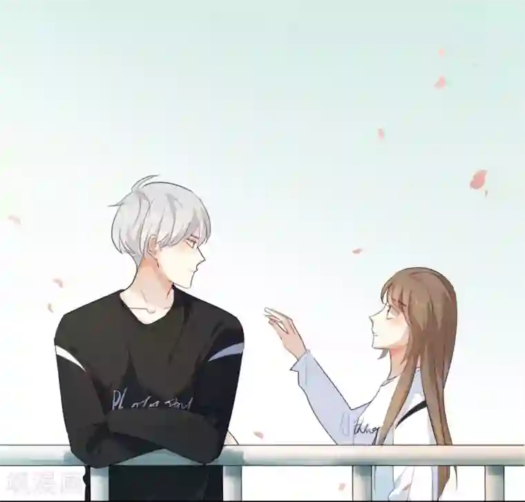 我被爱豆不可描述了第34话 可恶!居然叫我“小矮子”