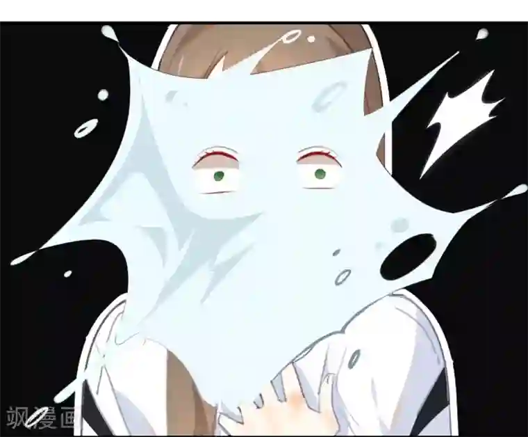 我被爱豆不可描述了第34话 可恶!居然叫我“小矮子”