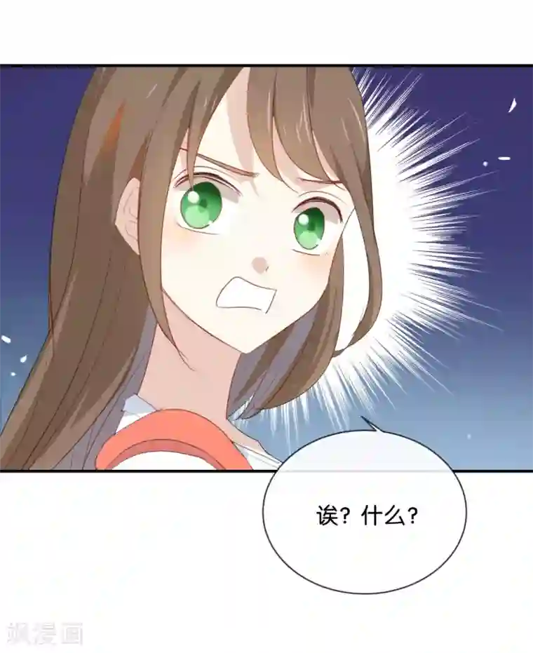 我被爱豆不可描述了第35话 难道还看不清吗?