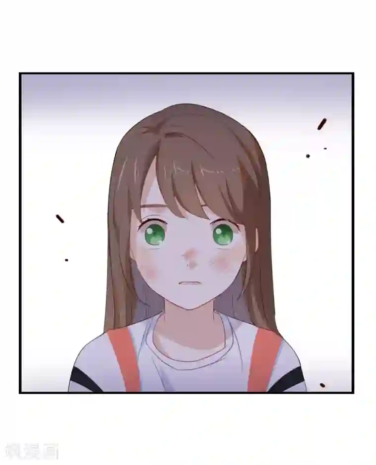 我被爱豆不可描述了第36话 我并不想和你说话