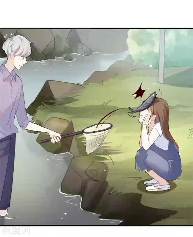 我被爱豆不可描述了第37话 你们的CP感是失踪了吗
