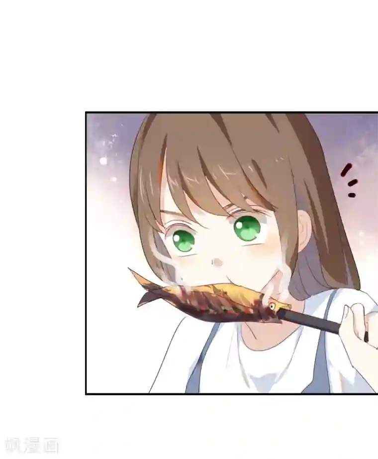 我被爱豆不可描述了第38话 这么快就迷上了另外的小演员啦？