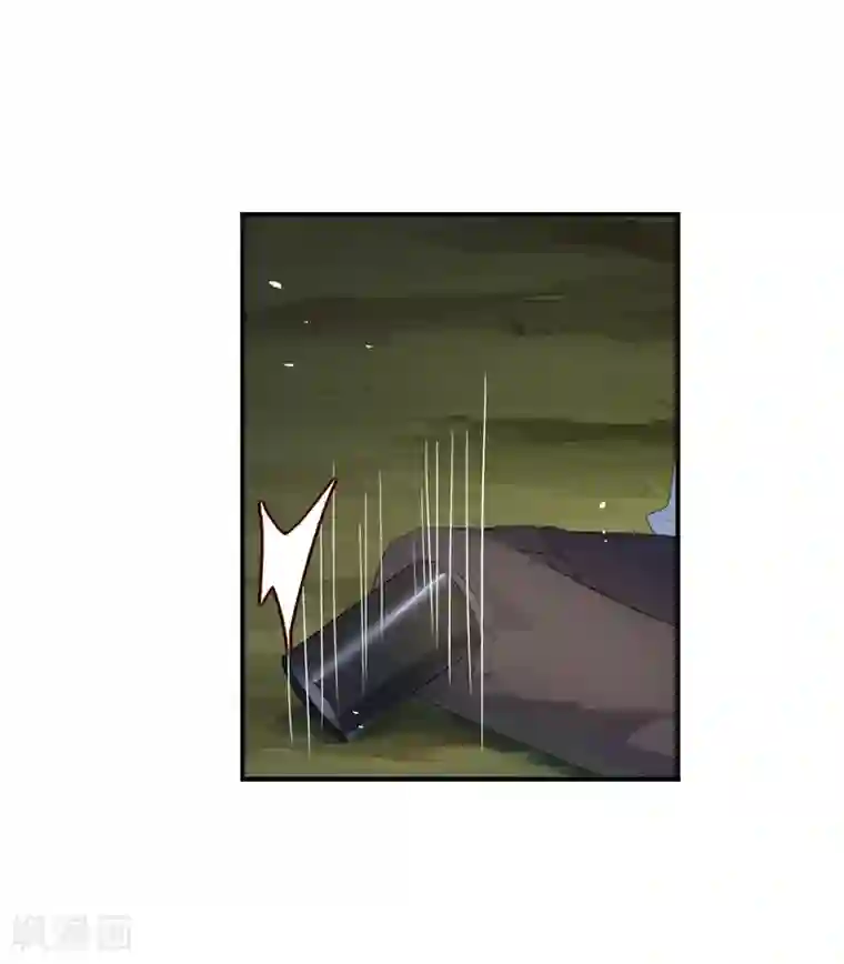我被爱豆不可描述了第40话 我的前程可全在你身上了